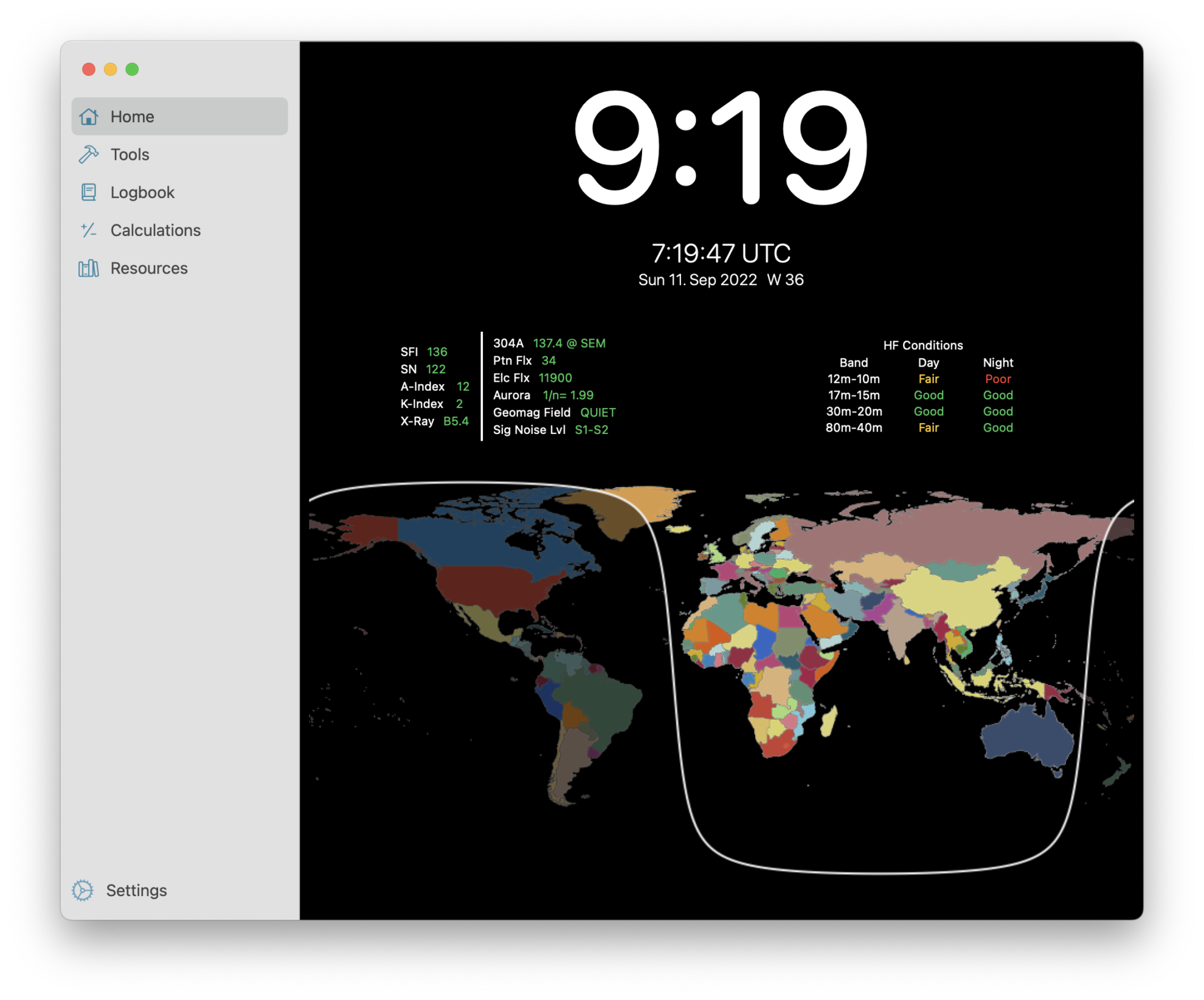 Ham Radio Apps HAM Radio Apps